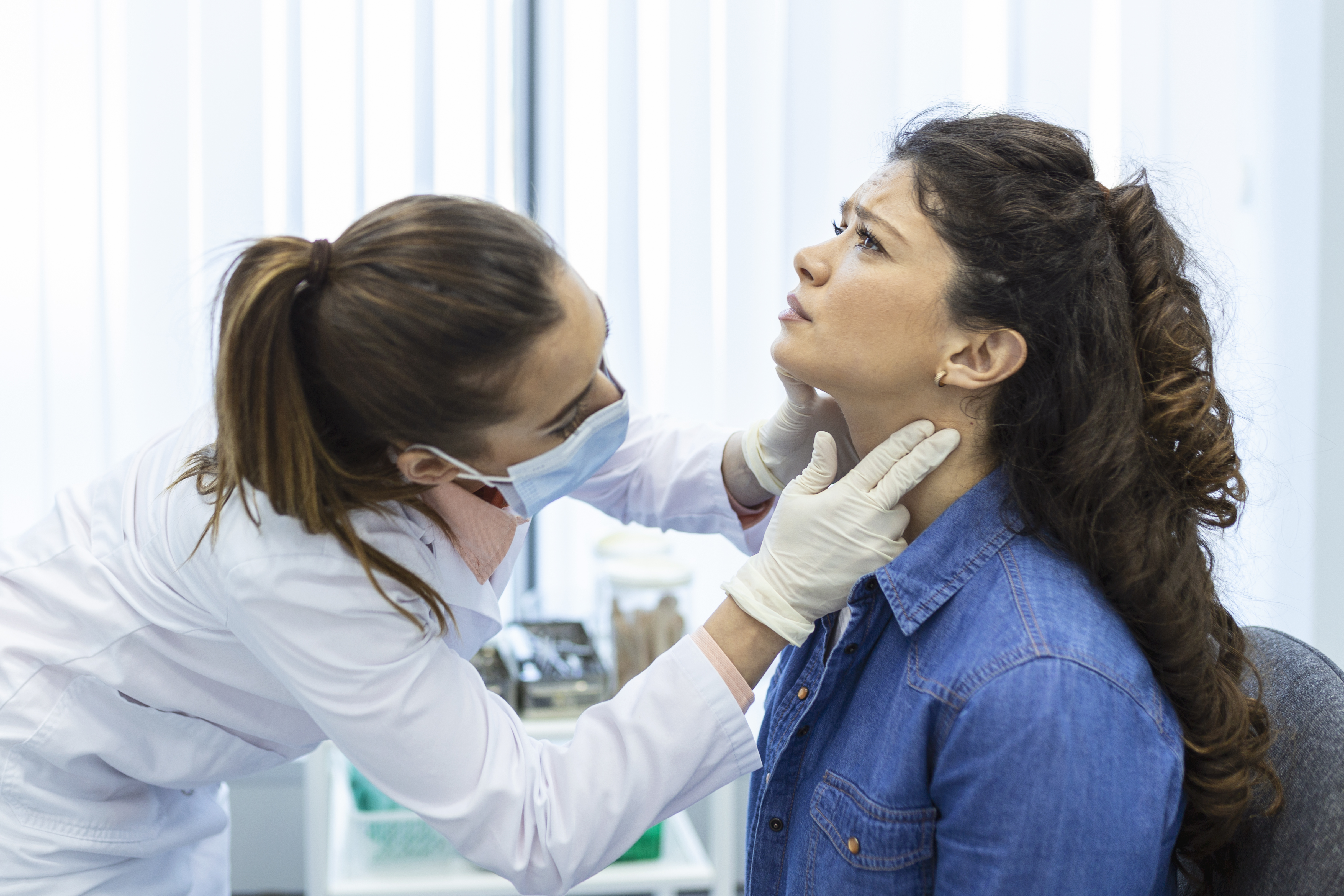 Chin Implant Surgery Cost in Ahmedabad